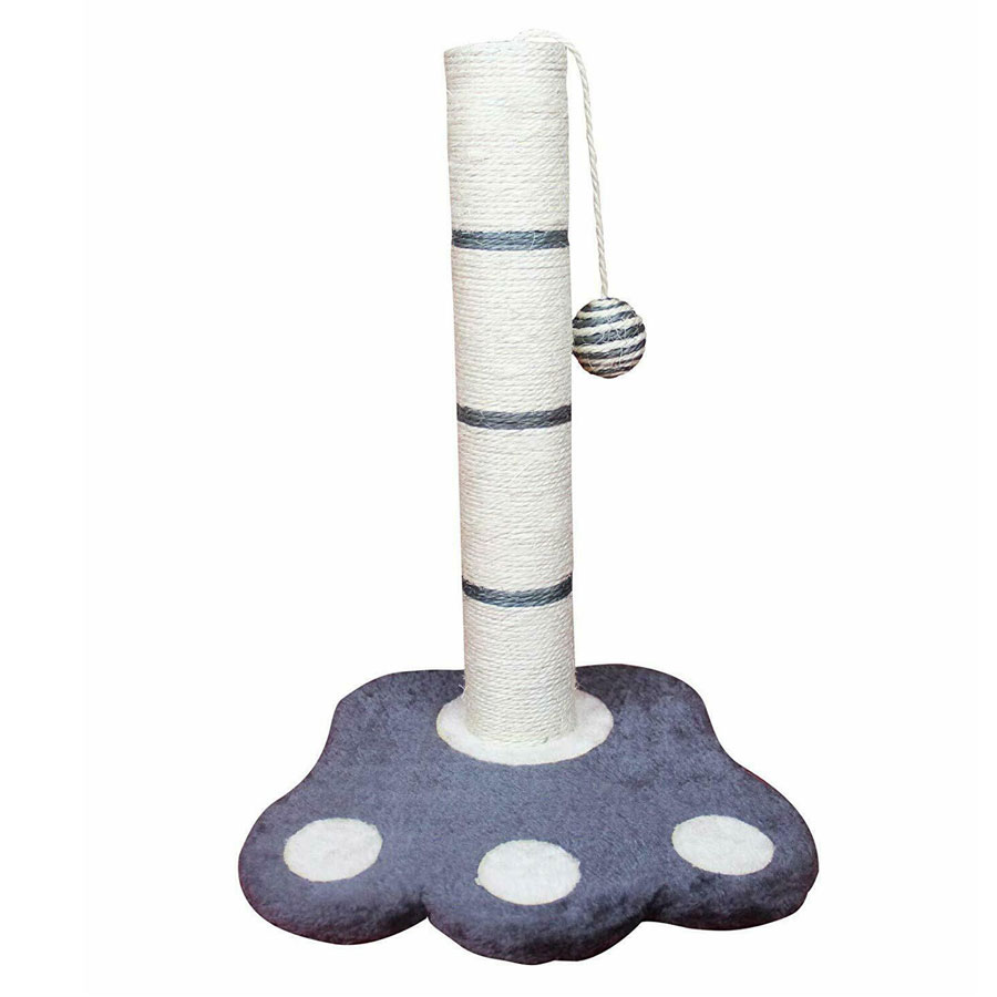 Product: Marley Paw Scratch Post | Cat-Tree.co.uk