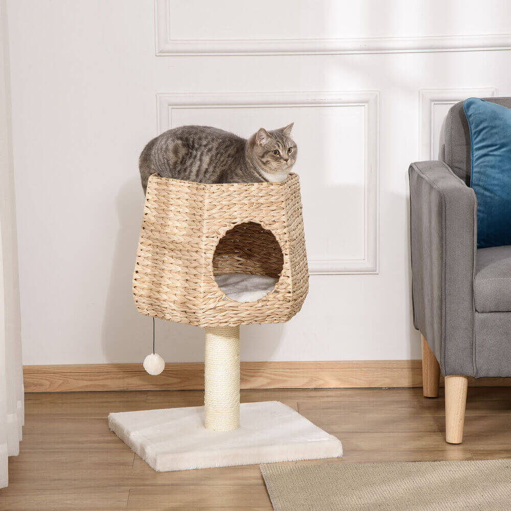 Product: Jax Cat Tree - 66cm | Cat-Tree.co.uk