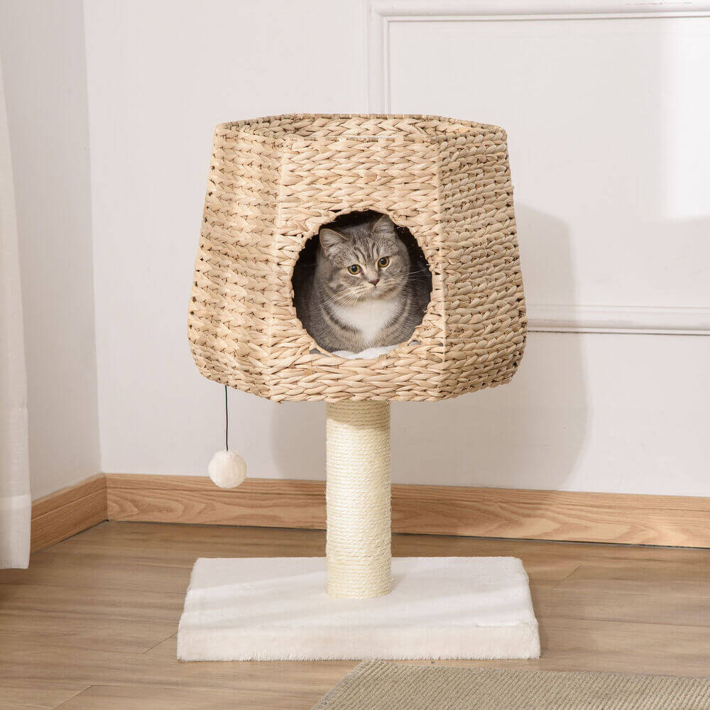 Jax Cat Tree - 66cm 