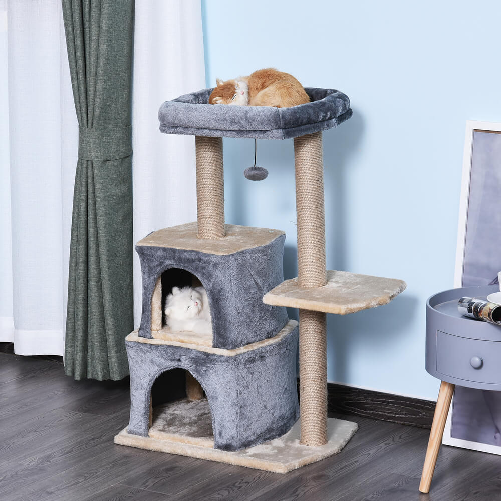 Product: Kiki Cat Tree - 92cm | Cat-Tree.co.uk